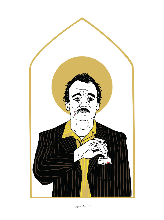 Saint Herman