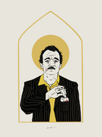 Saint Herman