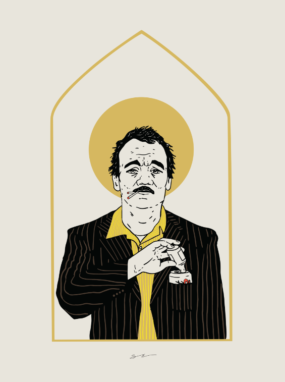 Saint Herman