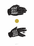 Love Sees Hope