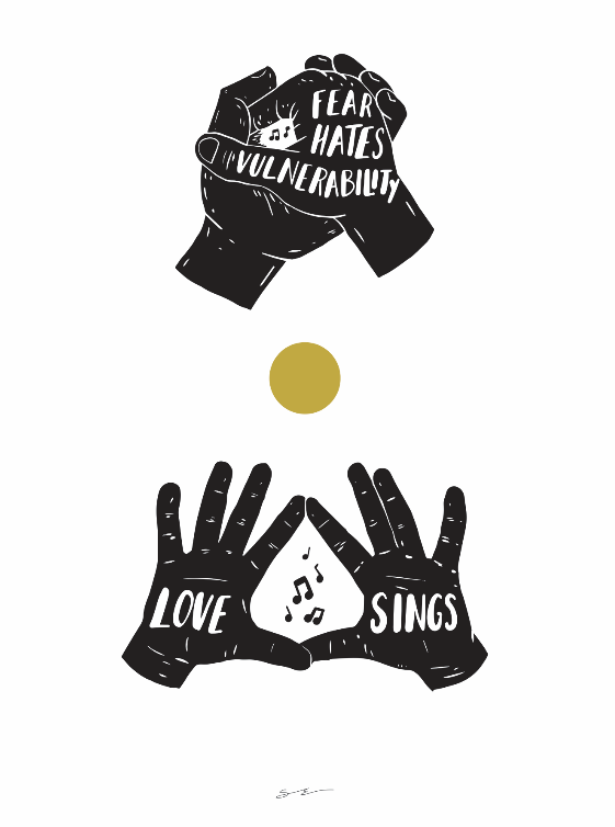 Love Sings
