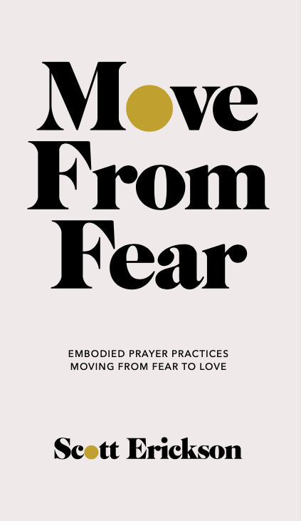 Move From Fear Ebook