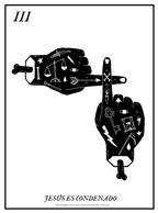Stations In The Street *SPANISH VERSION -  Printable Art Show Package