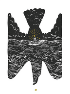 Unseen Providence - Art For Story