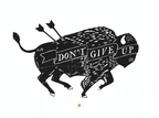 Don't Give Up