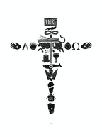Cross - The Fulfillment of Prophecy