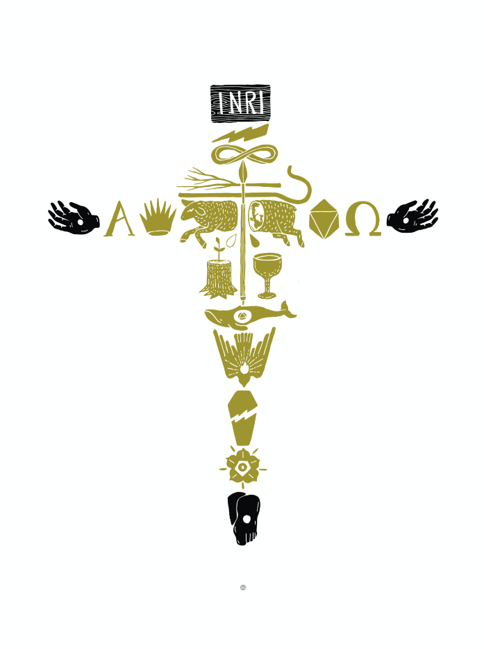 Cross - The Fulfillment of Prophecy