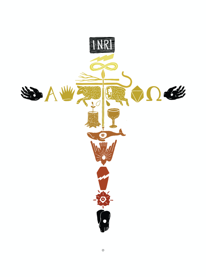 Cross - The Fulfillment of Prophecy