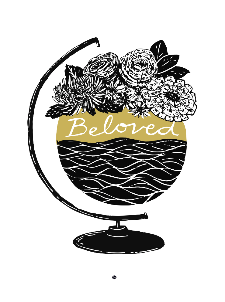 Pattern of Belovedness 2
