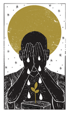 The Sorrowful Saint