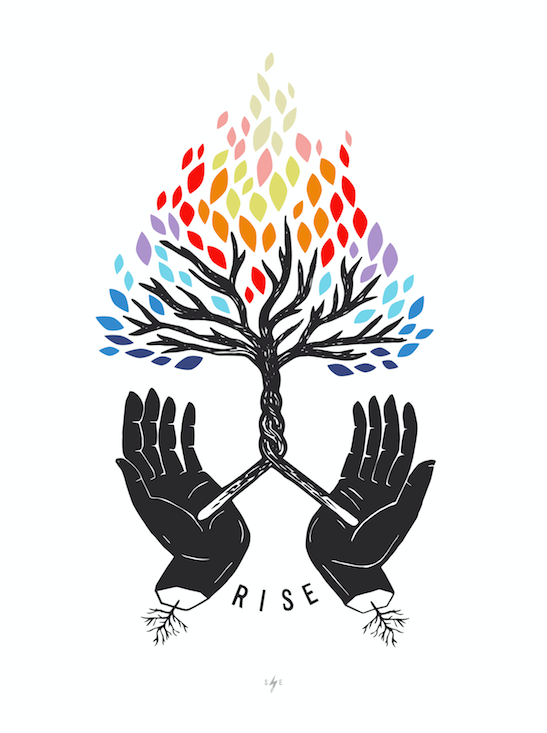 Rise in Resurrection