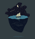 Heart Thru Wondrous Things