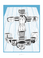Coffee Anchor