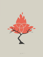 Burning Bush