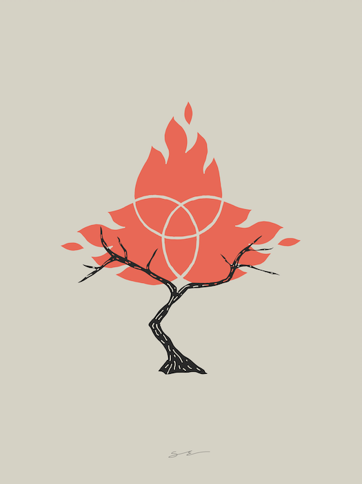 Burning Bush