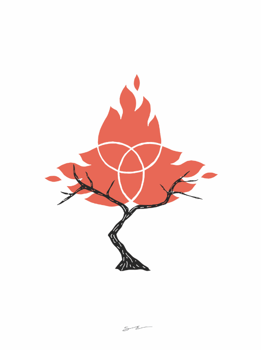 Burning Bush