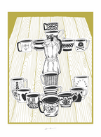 Coffee Anchor
