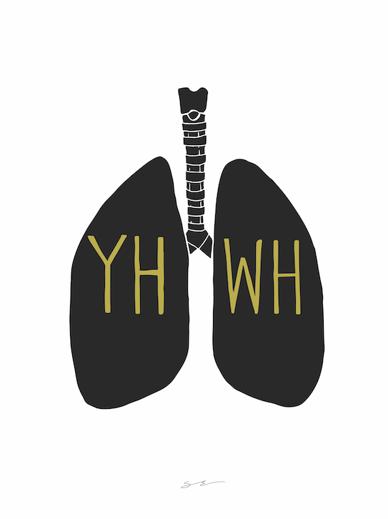 YHWH