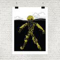 Dive Into Your Body