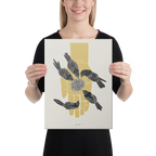 A Place At The Table - Canvas