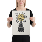 Another Chance - Canvas