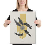 Another Chance - Canvas