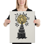 Another Chance - Canvas