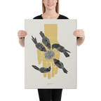 A Place At The Table - Canvas