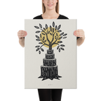 Another Chance - Canvas