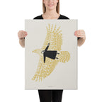 Soar - Canvas