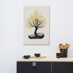 Awaken O Sleeper - Canvas