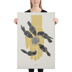 A Place At The Table - Canvas