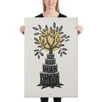 Another Chance - Canvas