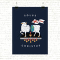 Solus Christus