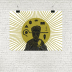 Good Shepherd Icon