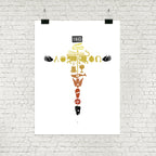 Cross - The Fulfillment of Prophecy