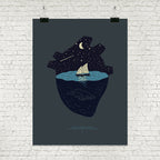 Heart Thru Wondrous Things