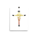 Cross - The Fulfillment of Prophecy