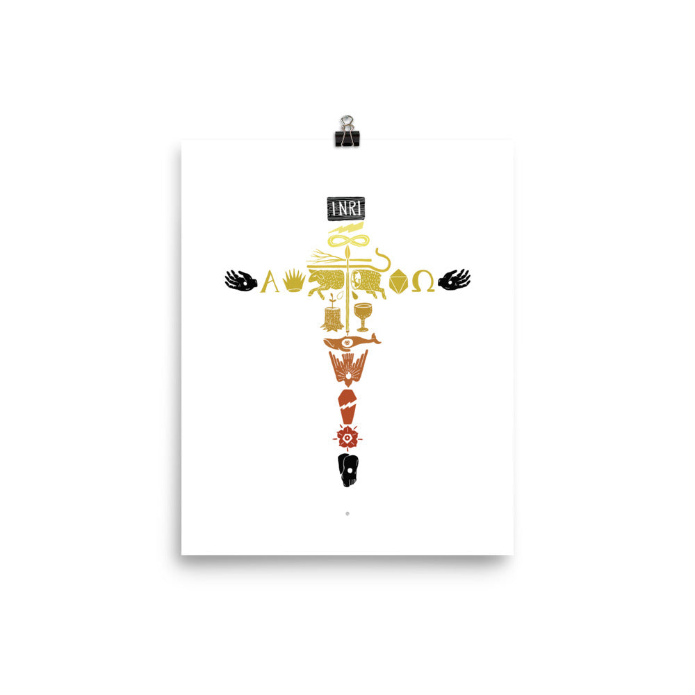 Cross - The Fulfillment of Prophecy