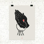 Fear Prayer