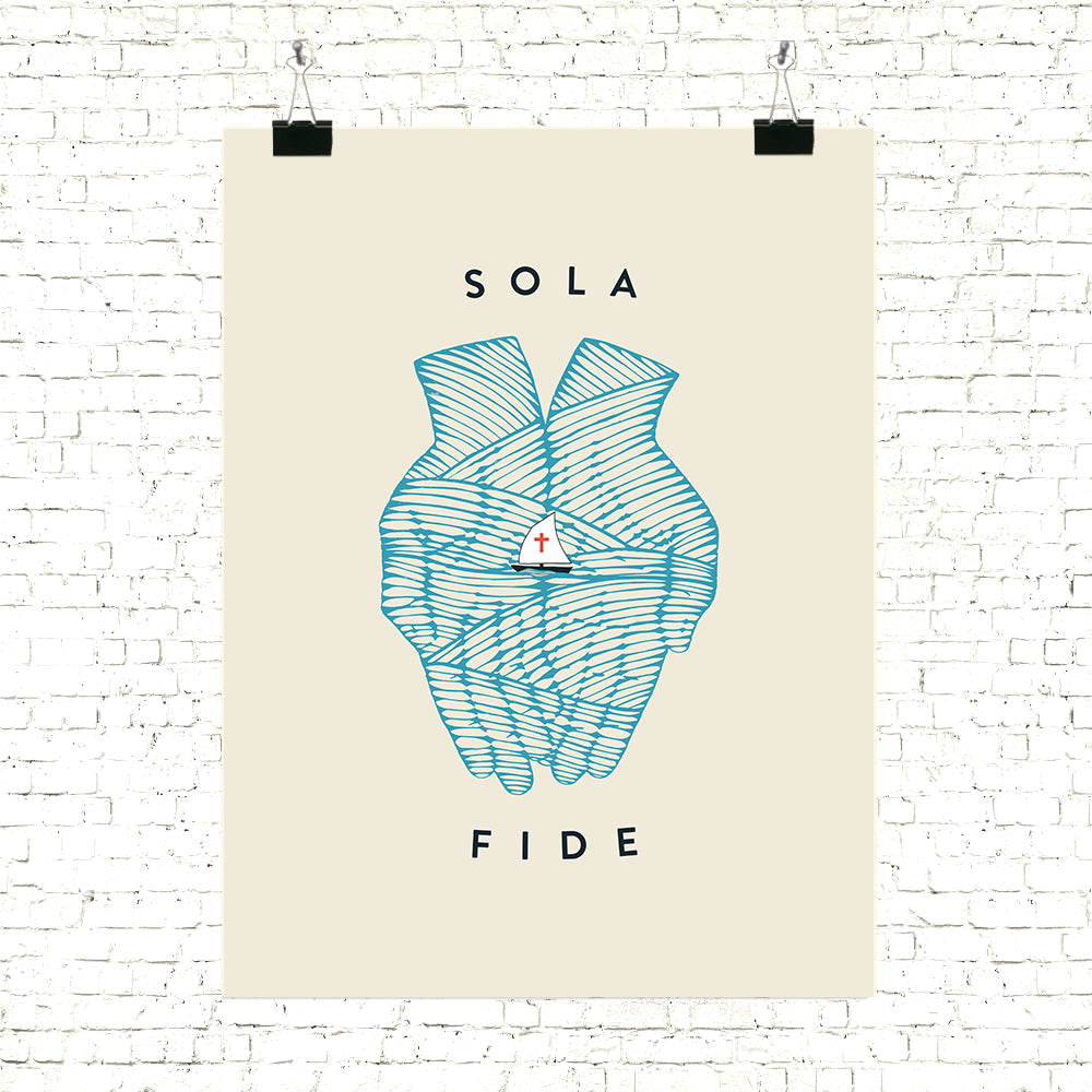 Sola Fide