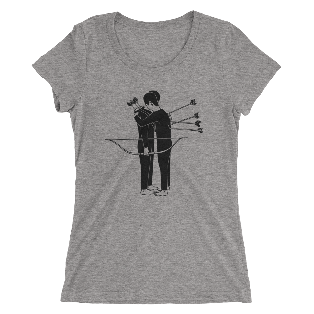 Forgive Thy Other Tee