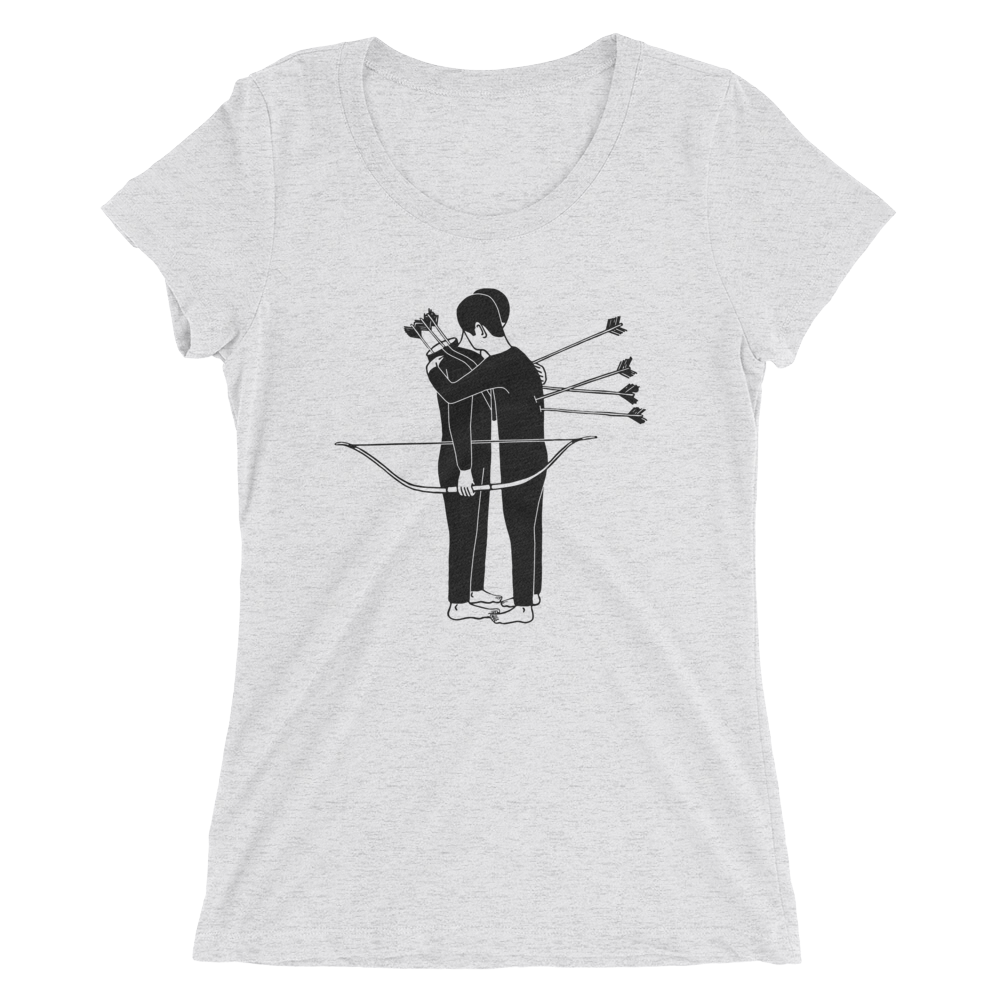 Forgive Thy Other Tee