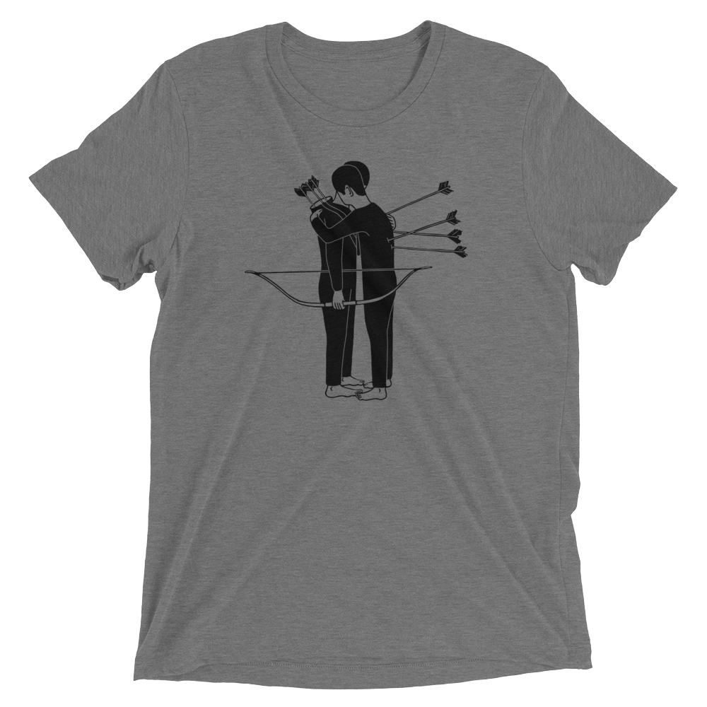 Forgive Thy Other Tee