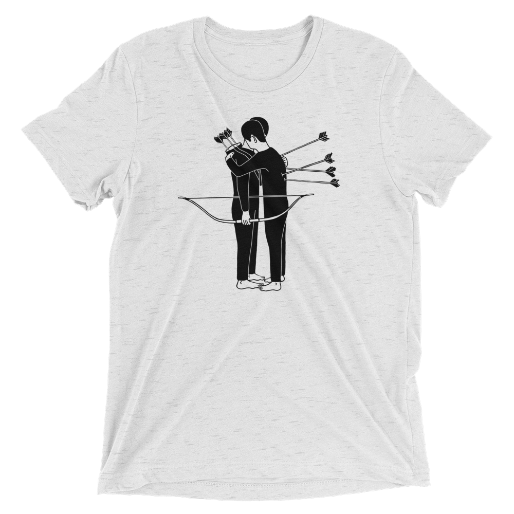 Forgive Thy Other Tee