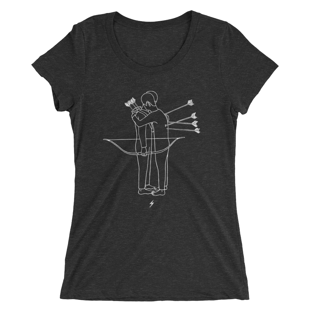 Forgive Thy Other Tee