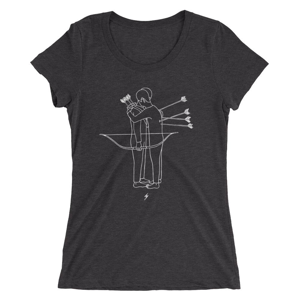 Forgive Thy Other Tee