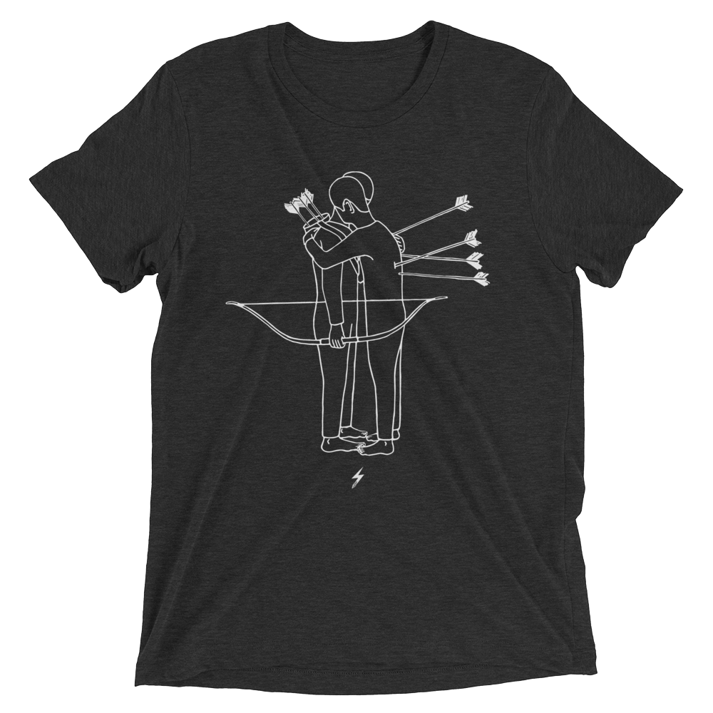 Forgive Thy Other Tee