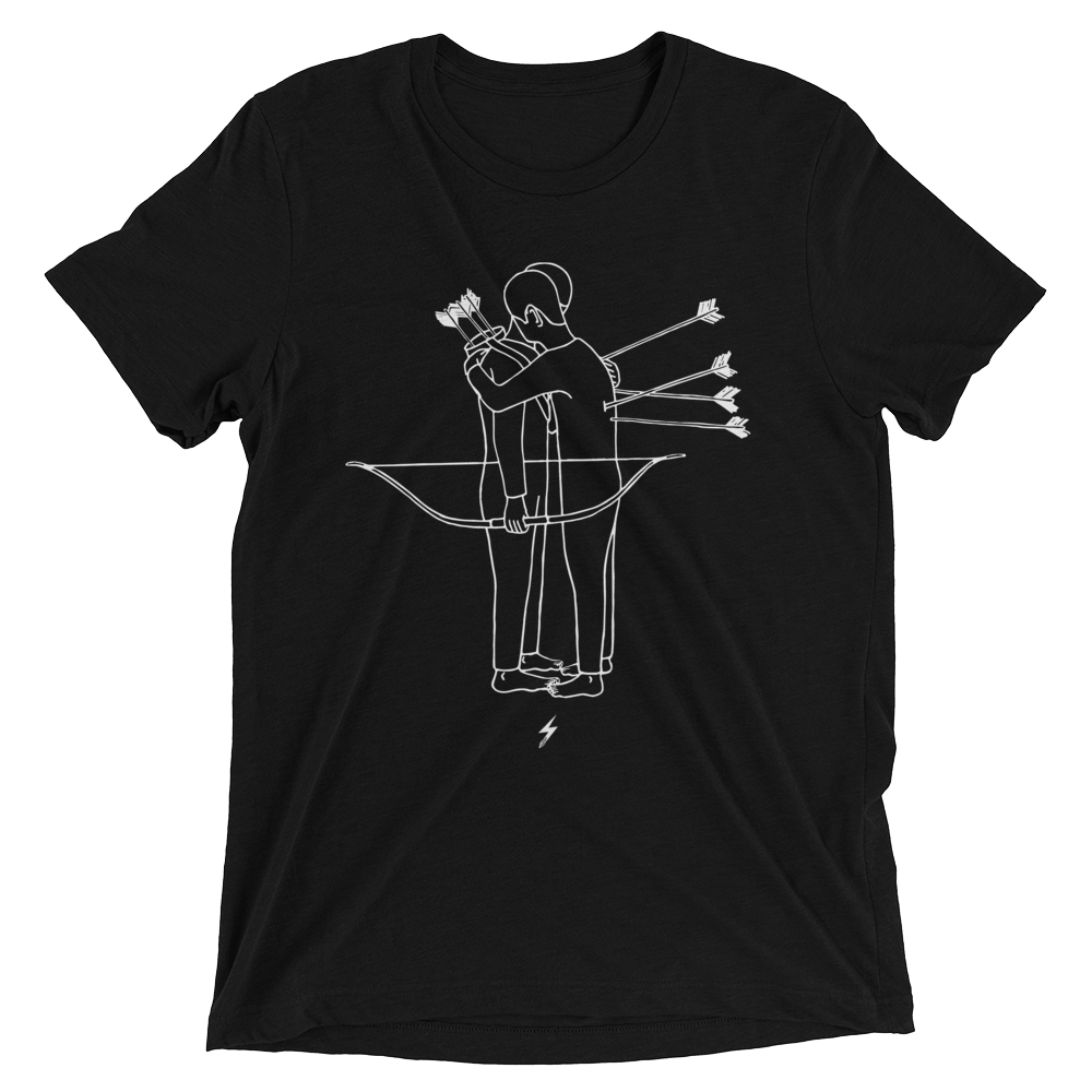 Forgive Thy Other Tee