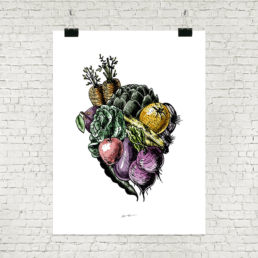 Good Heart